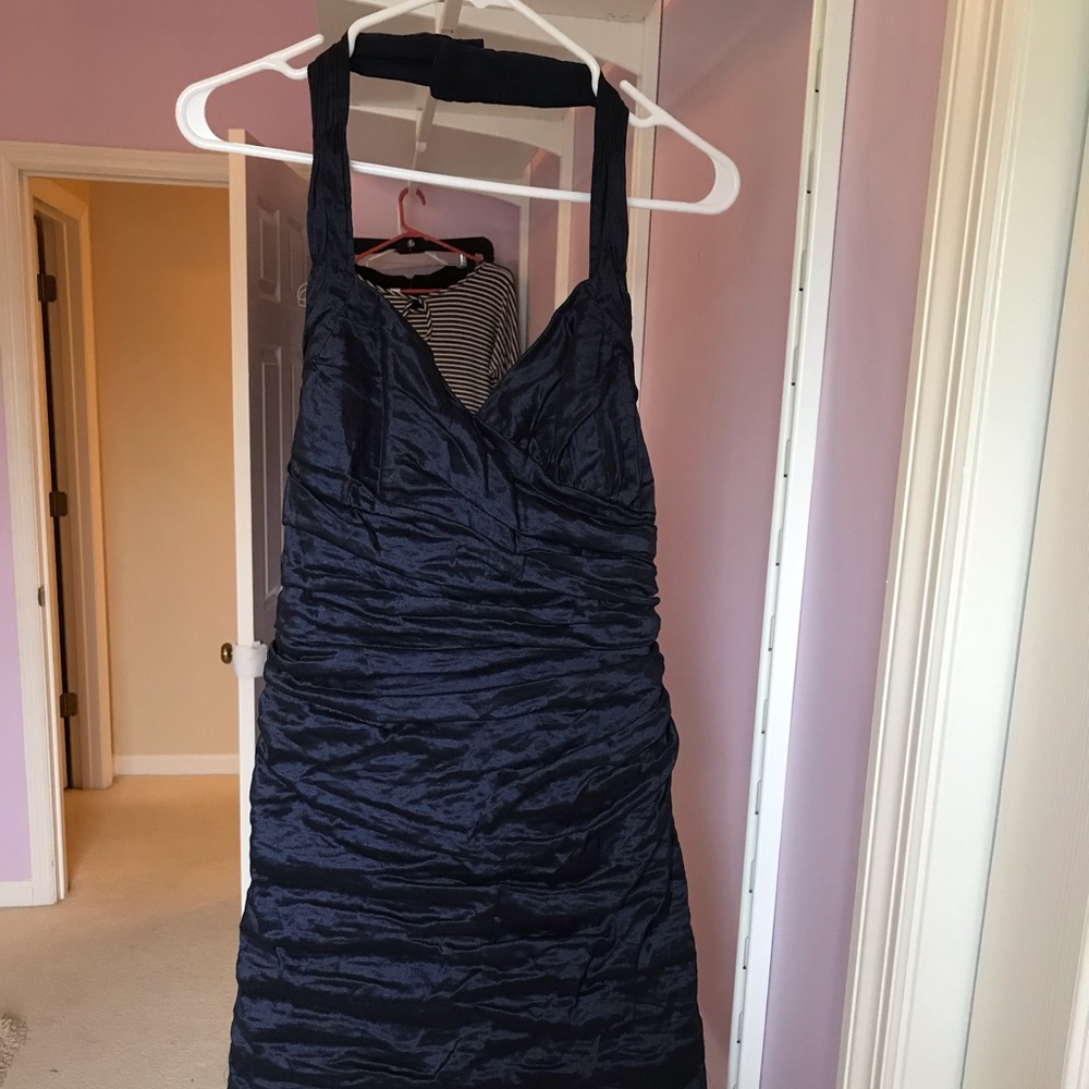 BCBG Max Azria Cocktail Dress